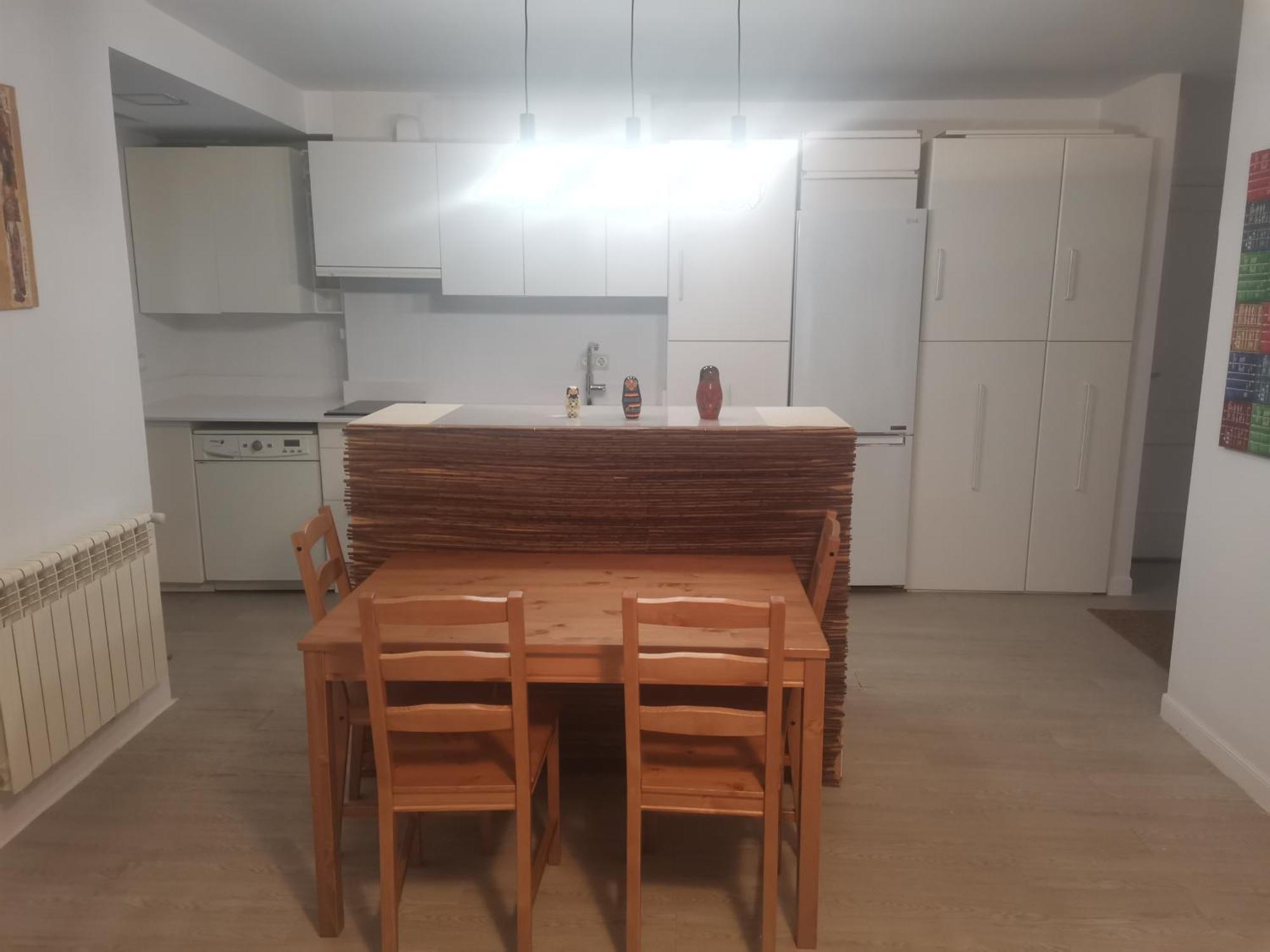 Apartamento Castro Urdiales Con Garaje Y Piscina ,Cerca Playa Ngoại thất bức ảnh