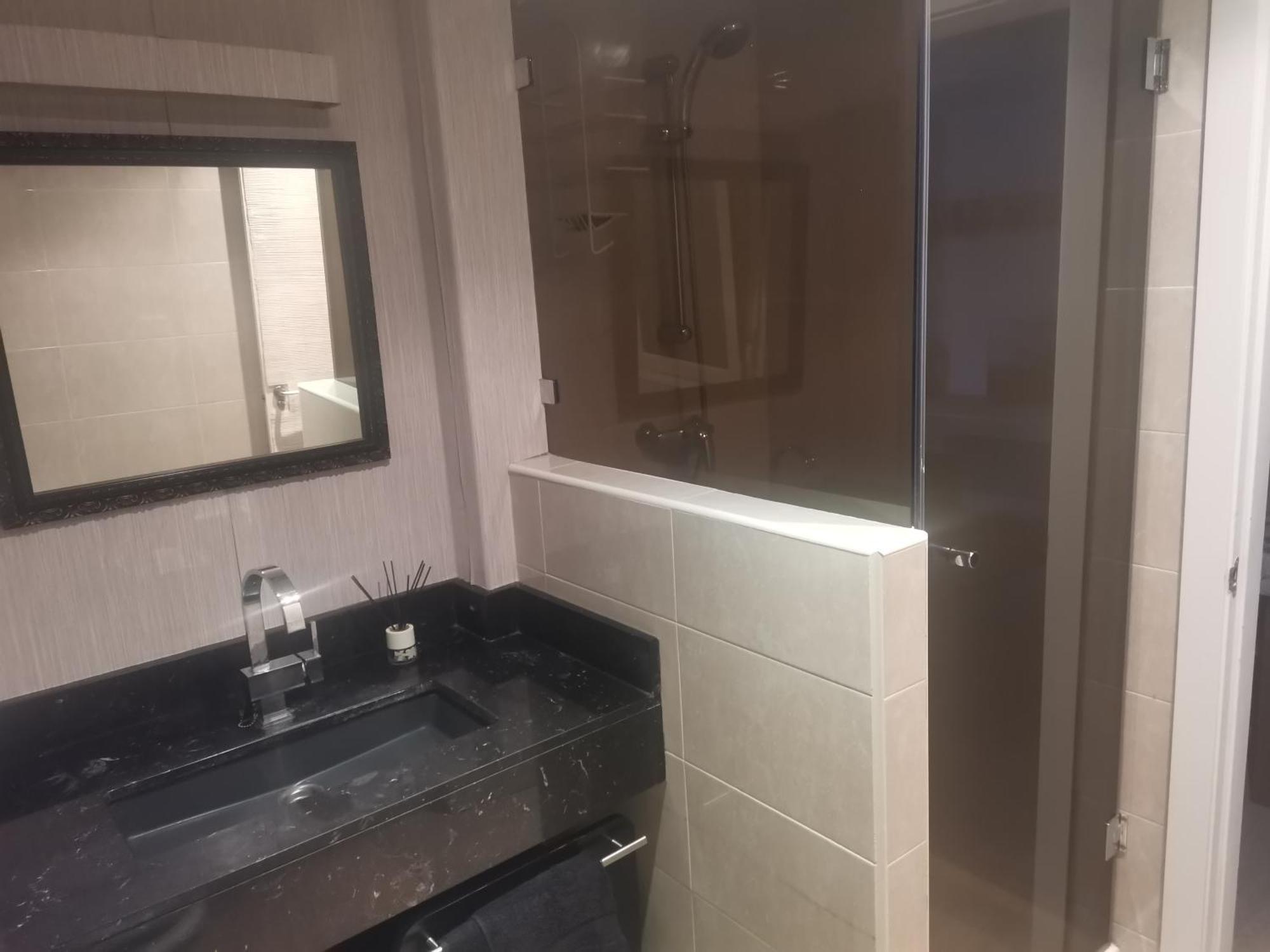 Apartamento Castro Urdiales Con Garaje Y Piscina ,Cerca Playa Ngoại thất bức ảnh